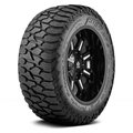 Amp Tires AMP Tires AMT35-125017AMP-CM2 Multi-Purpose Terrain Attack M-T Tire - 125Q LR E AMT35-125017AMP/CM2